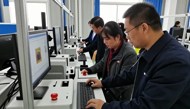 北京鸿祥启航科技有限公司推荐适用于运维的在制造业