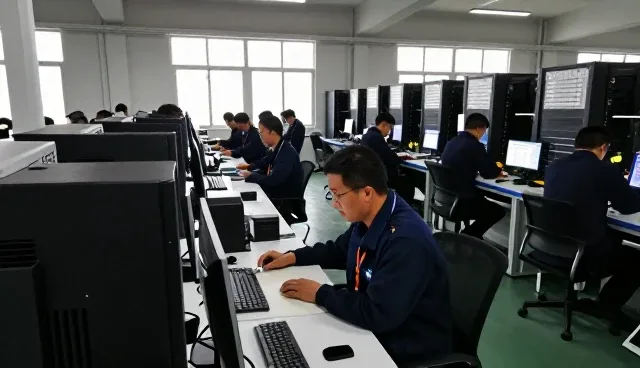 定制开发解决方案满足复杂环境应用需求