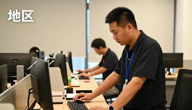 企业级安全防护系统应用范围不断扩大